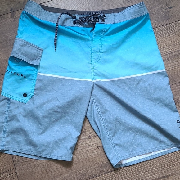 Rip curl swim shorts - Picture 1 of 3